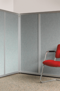 Picture of an Office a chair