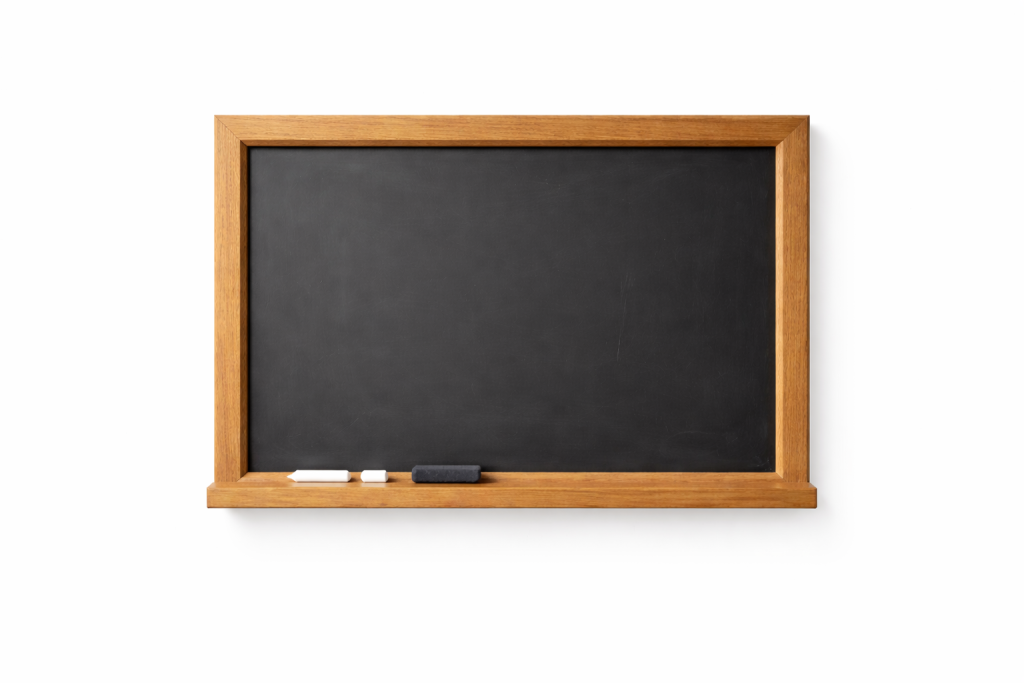 chalkboard 1 chalkboard 1